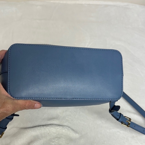 Michael Michael Kors
NEW HARRISON MEDIUM SAFFIANO LEATHER BACKPACK MSRP 358 - Picture 5 of 16